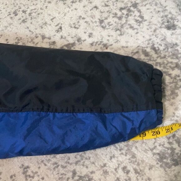 VTG Nortec by north bay nylon ski jacket size XL GUC - Picture 9 of 10